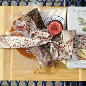 Antipasto Boards