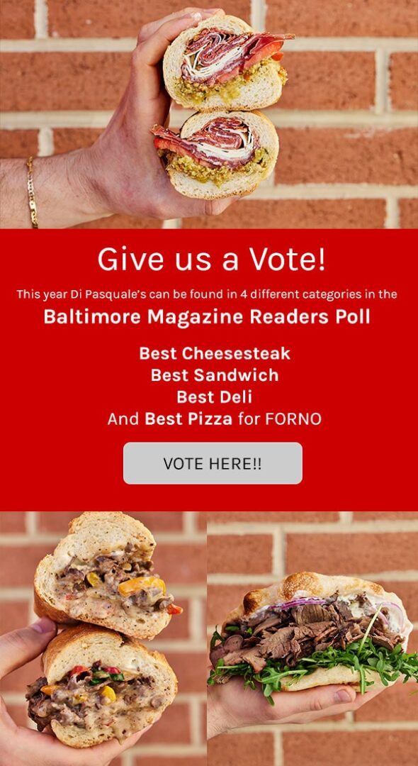 Vote Popup