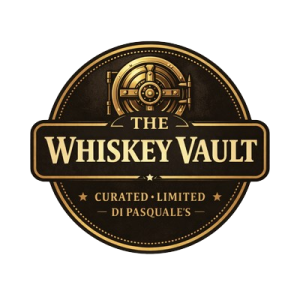 Whiskey Vault
