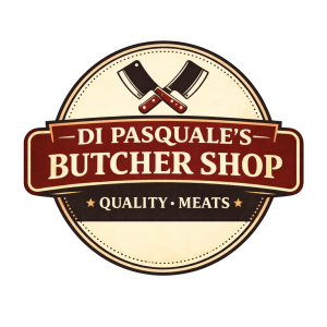Butcher Shop